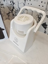 Portable handheld bubble for sale  LARNE