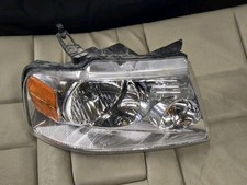 Fabricante de equipamento original | Farol de halogênio Ford F-150 2004-2008 (direito/passageiro) comprar usado  Enviando para Brazil
