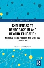 Challenges democracy beyond for sale  Philadelphia