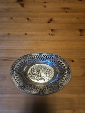 Silberanbietschale anbietschal gebraucht kaufen Silberanbietschale anbietschal gebraucht kaufen  Heinsberg
