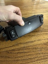 Corvette console flip for sale  Paoli