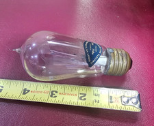 Antique tipped westinghouse for sale  Saint Louis