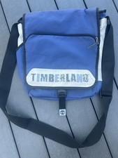 Vintage timberland messenger for sale  WINDSOR