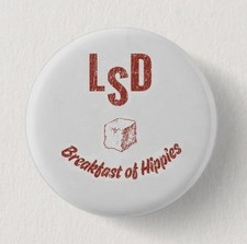 1960s button lsd for sale  Elmer