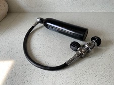 Valves buddy emergency for sale  RAMSGATE