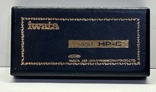 Vintage 1983 iwata for sale  Pepperell