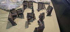 Flames war 15mm for sale  LITTLEHAMPTON