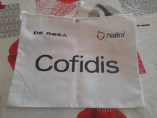 Musette cycliste professionnel d'occasion  Malaucène