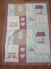 Niedliche decke tagesdecke gebraucht kaufen  Hamburg