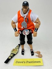 Wwe elite collection for sale  Mankato