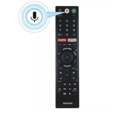 Voice remote control for sale  Hood River