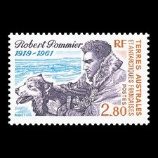 Timbre taaf 188 d'occasion  Crécy-la-Chapelle