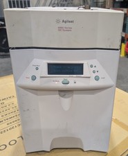 Agilent 6850a network for sale  Salisbury