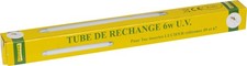 Tube lampe rechange d'occasion  Blangy-sur-Bresle