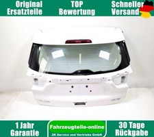 Jeep compass heckklappe gebraucht kaufen  Eilenburg