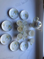 Wellington china bluebell for sale  BRISTOL