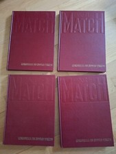Paris match memorial d'occasion  Lille-