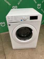 Indesit washing machine for sale  CREWE