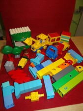 Lego duplo konvolut gebraucht kaufen  Elmshorn