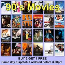 Poster classic movie for sale  RICKMANSWORTH