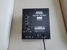 Harman kardon hkts200 gebraucht kaufen  Achim