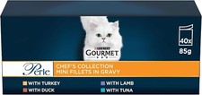 Gourmet perle chef for sale  WATFORD