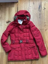 Woolrich blizzard daunenjacke gebraucht kaufen  Neuss