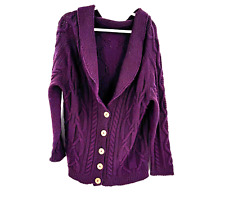 Women cardigan sweater for sale  Merced