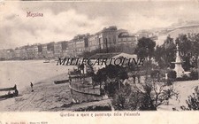 Messina giardino mare usato  Roma