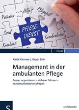 Management ambulanten pflege gebraucht kaufen  Berlin