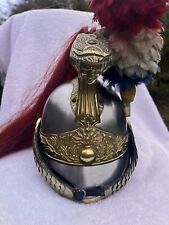 Casque trompette dragon d'occasion  Cuise-la-Motte
