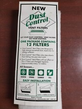 Dust control air for sale  Greenville