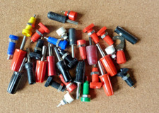 Job lot vintage for sale  EDINBURGH