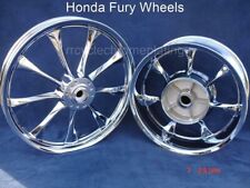 Honda fury chrome for sale  Garden Grove