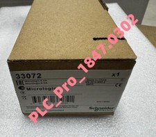 1 peça nova original Schneider 33072 MICROLOGIC 5.0A unidade de controle entrega rápida comprar usado  Enviando para Brazil