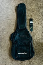 Chromacast acoustic electric for sale  Coosada