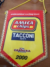 Amica chops tacconi usato  Brescia