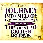 Various artists journey for sale  STOCKPORT