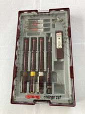 Vintage rotring college for sale  NEWTOWNARDS