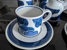 Villeroy boch blue gebraucht kaufen  Düren