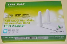 Link 1200 wireless gebraucht kaufen  Hude