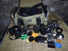 pentax dslr cameras for sale  Coeur D Alene