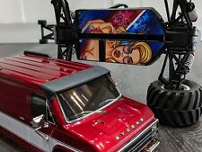 Usado, Protetor de chassi Kyosho Fazer Mk2 pele, Mad Van, Dodge, Toyota, Nissan comprar usado  Enviando para Brazil
