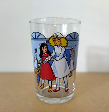 Verre moutarde candy d'occasion  France