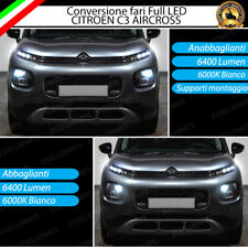 Conversione fari full usato  Napoli