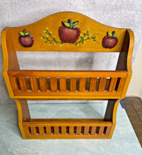 Vintage wood wooden for sale  Mesa