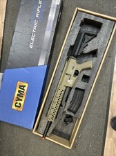 Lancer tactical 6mm for sale  Bristol