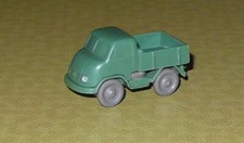 Wiking mercedes unimog gebraucht kaufen  Heidenheim an der Brenz