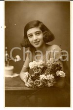 1920 napoli ritratto usato  Milano