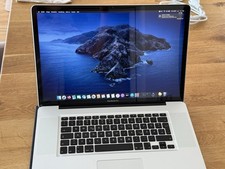 Macbook pro zoll gebraucht kaufen  Mengen